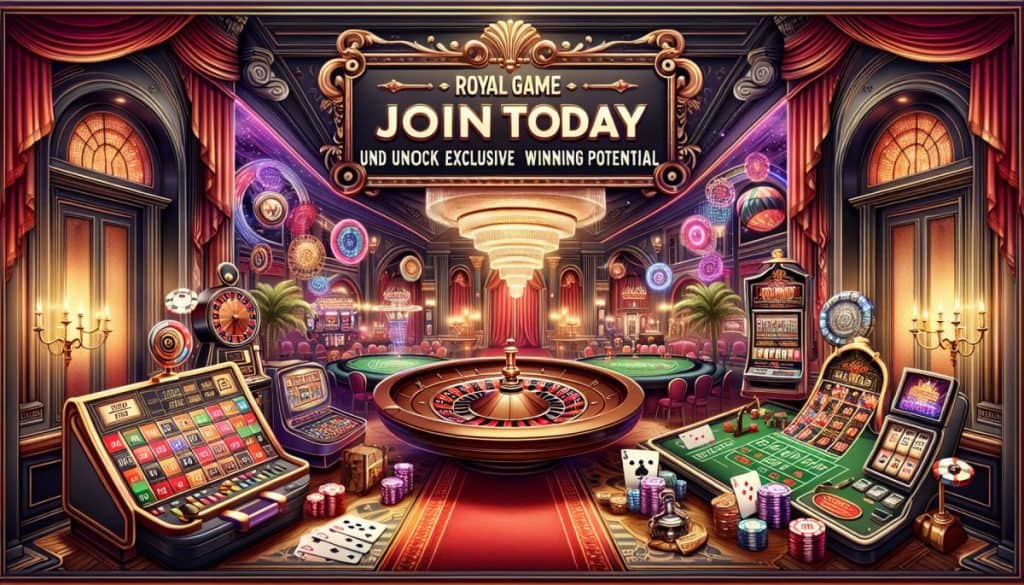 Royalgame Royalgame