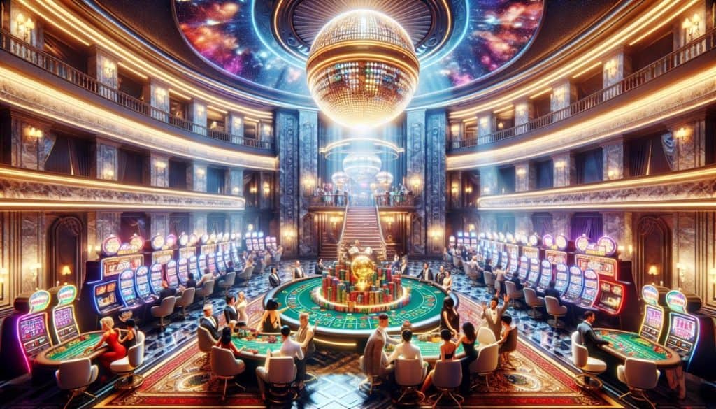 Stone Vegas Casino Stone Vegas Casino