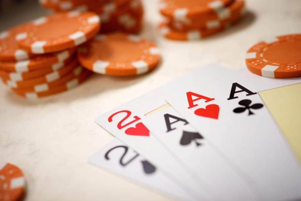 Top Features of Arena Casino That Make It Stand Out in the Market